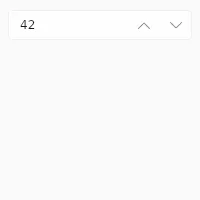 spinbox example