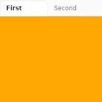 std-widgets tabwidget example